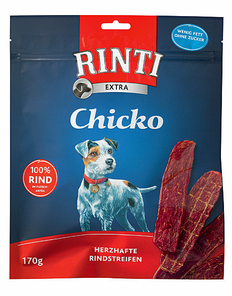 Rinti Bâtonnets à mâcher pour chien
