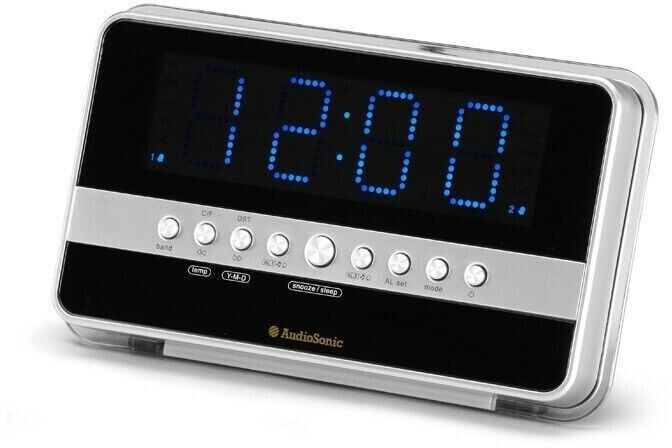 AudioSonic CL-1482