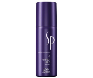 Wella SP Perfect Hold ab 2,57 €  Preisvergleich bei idealo.de