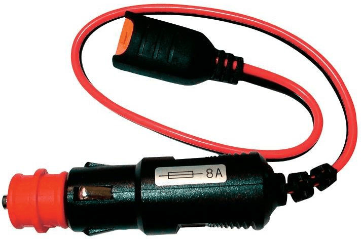 CTEK Zigarettenanzünder-Kabel Connect Cig Plug, Adapter für 12-V