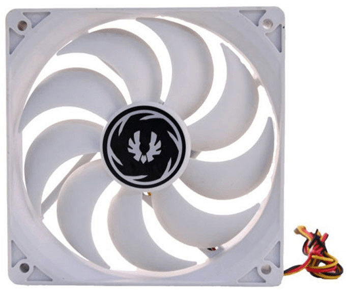 BitFenix Spectre Fan white 140mm