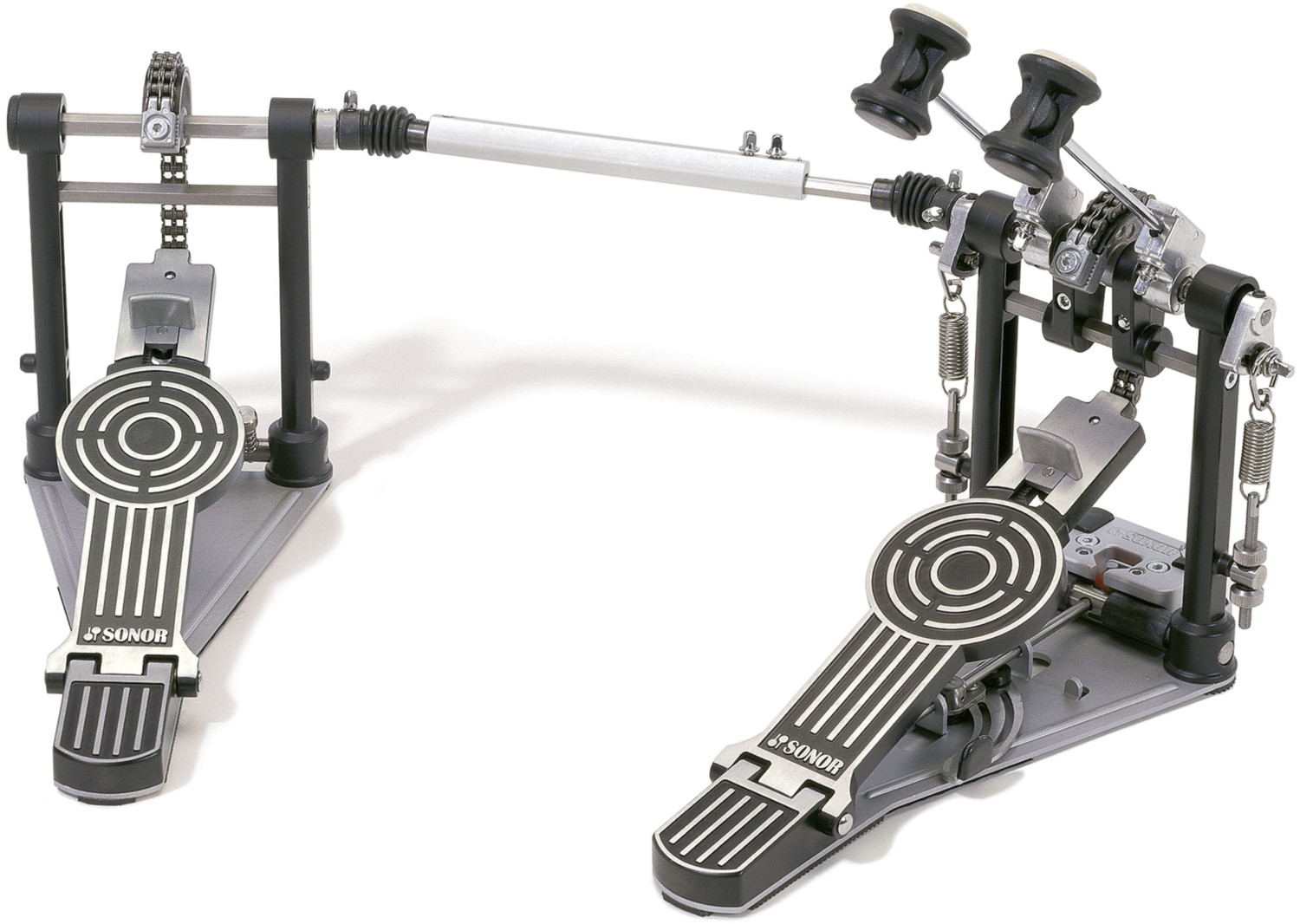 Sonor DP 672