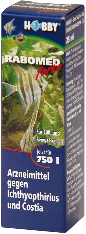 Hobby Rabomed forte (25 ml)