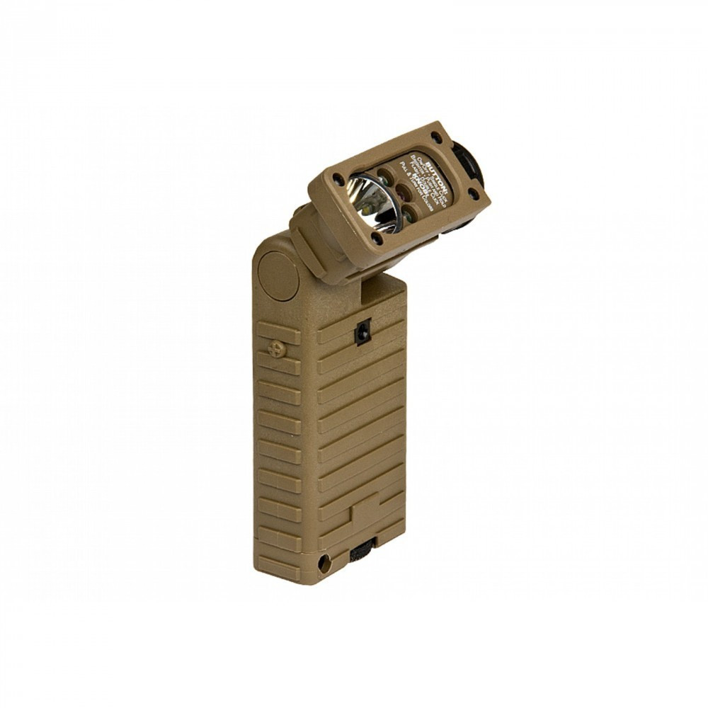 Streamlight Sidewinder