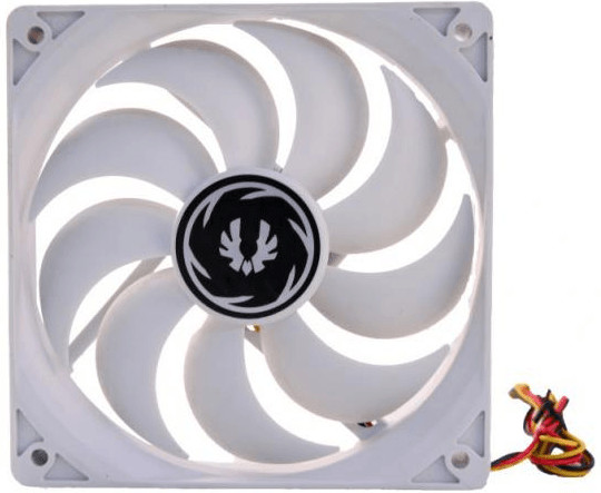BitFenix Spectre Fan white 120mm