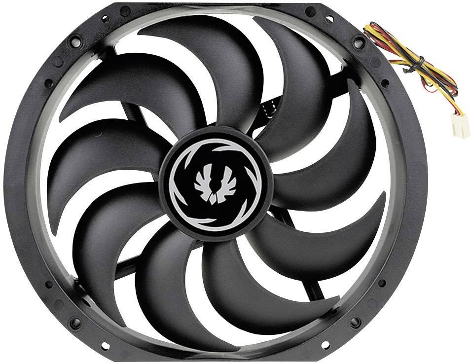 BitFenix Spectre black 230mm