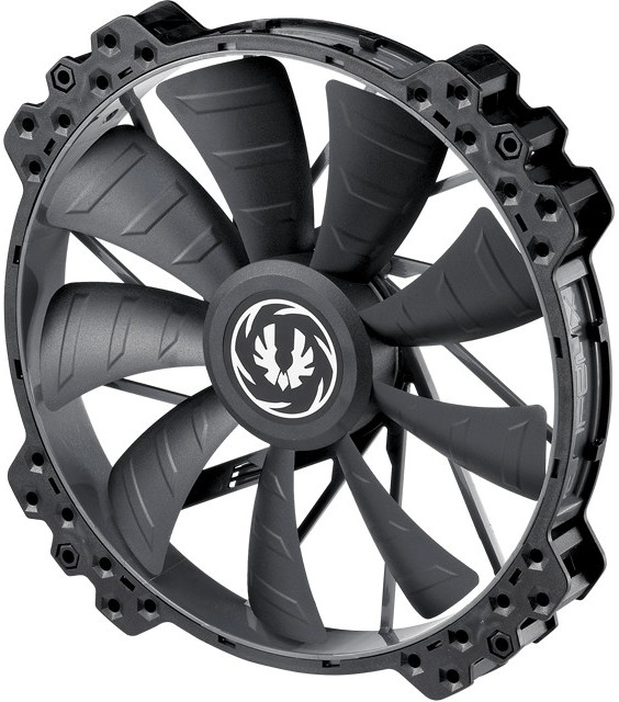 BitFenix Spectre Fan black 200mm