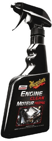 Meguiars Engine Clean (450 ml)