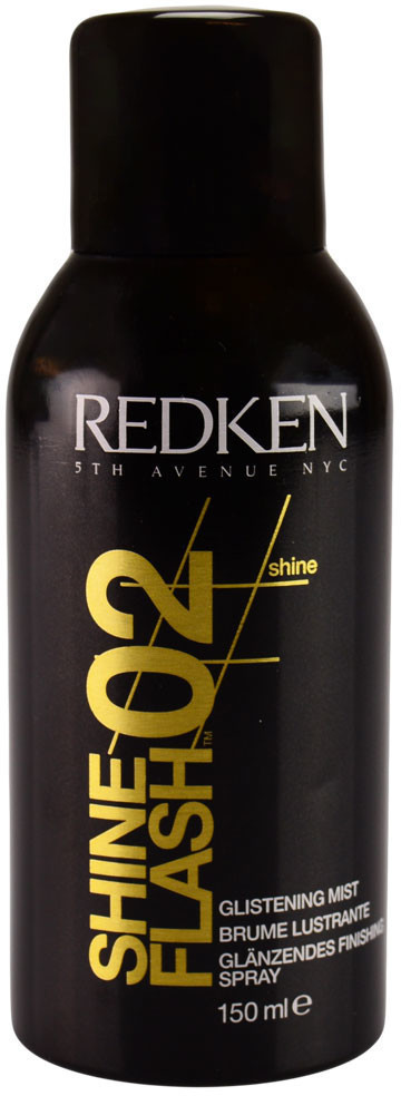 Redken Shine Flash 02 (150 ml)