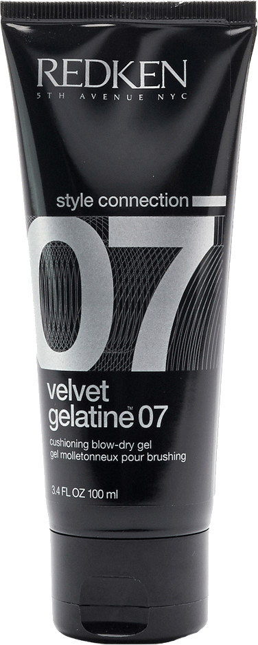 Redken Velvet Gelatine Gel 07 (100 ml)