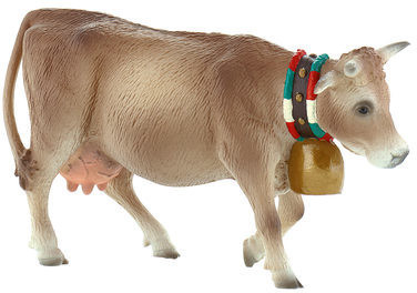Bullyland Vache alpine Lara (62633)