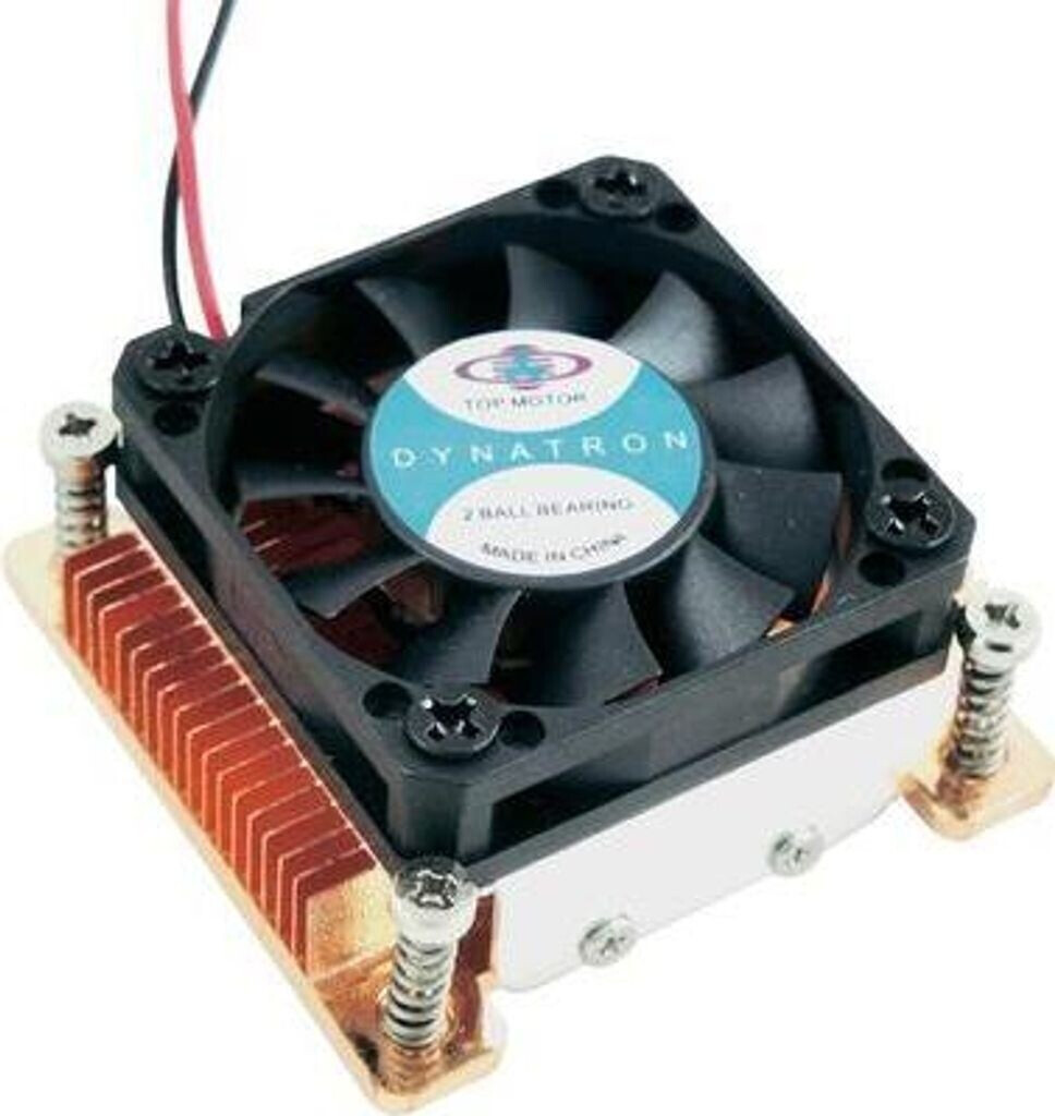 Dynatron I31G