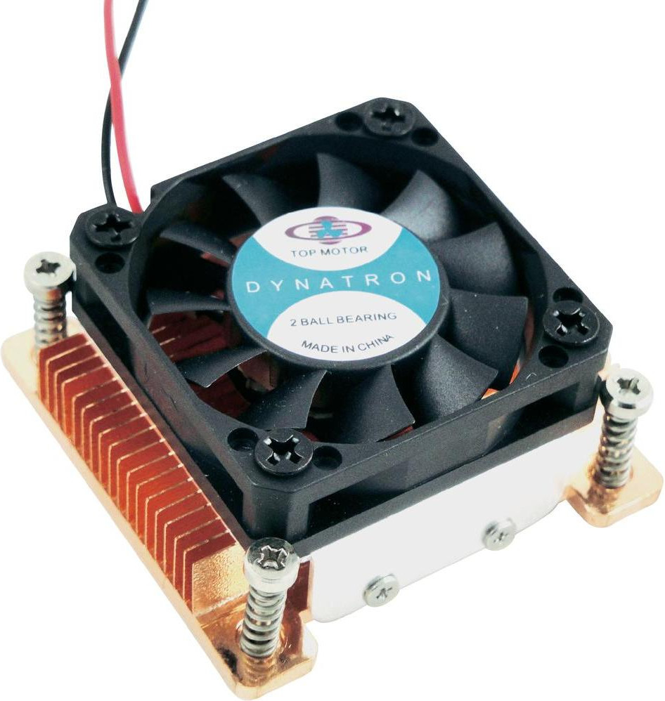 Dynatron I31G