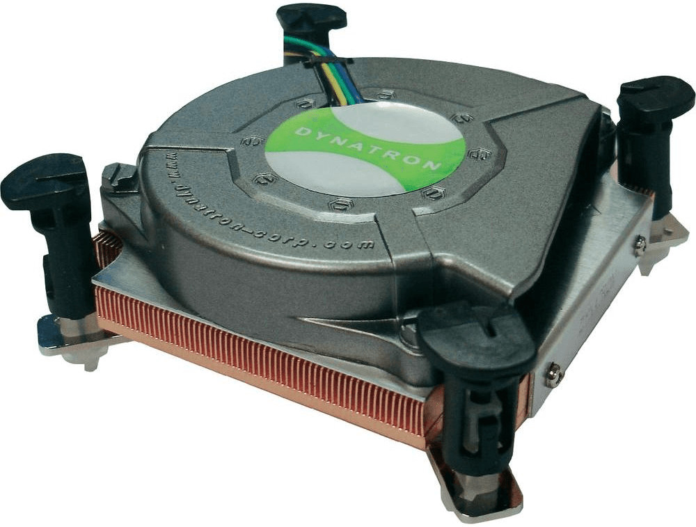 Dynatron K2
