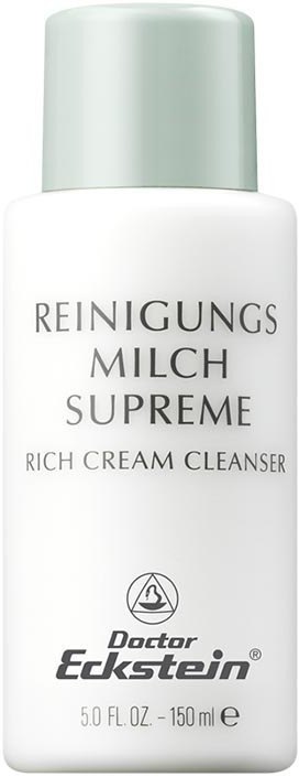 Dr. R. A. Eckstein Lait nettoyant Supreme (150 ml)
