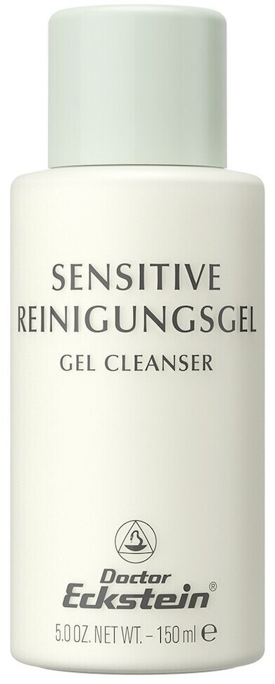 Dr. R. A. Eckstein Sensitive Gel nettoyant (150 ml)