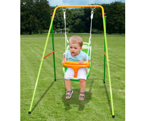 Amca Babyschaukel Mit Gestell Ab 83 62 Preisvergleich Bei