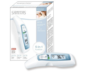 Sanitas SFT 65 ab 16,99 € (Februar 2024 Preise) | Preisvergleich bei