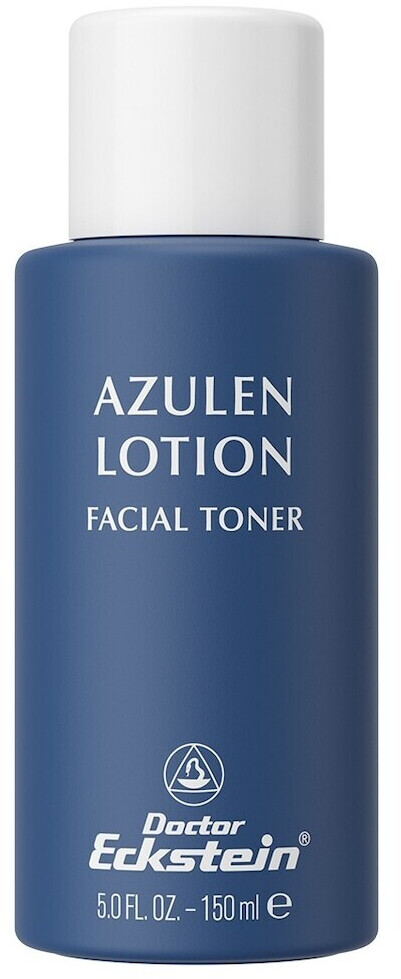 Dr. R. A. Eckstein Azulen Facial Toner (150 ml)