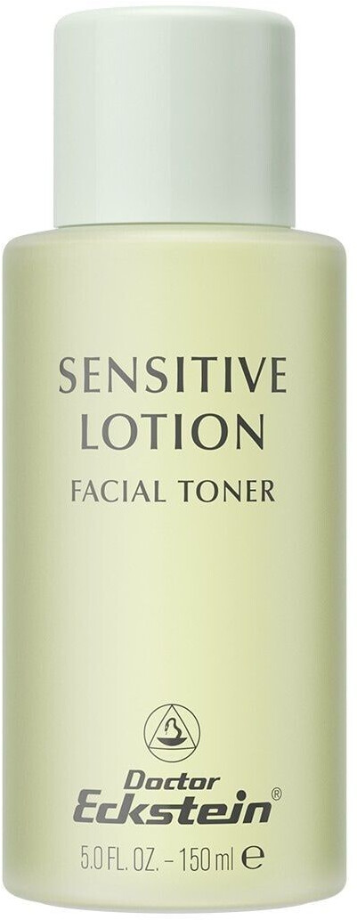 Dr. R. A. Eckstein Sensitive Lotion Tonique pour le visage (150 ml)