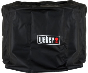 Weber Housse premium pour cheminée mobile de jardin (7460)