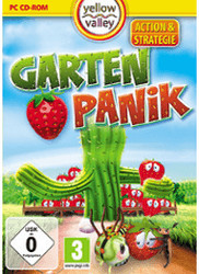 Garden Panic (PC)