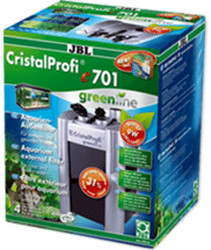 JBL CristalProfi e701 greenline