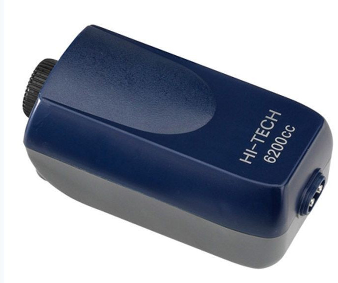 EBI Hi-Tech Air 6200cc