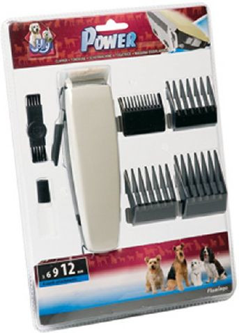 Flamingo Tondeuse Set Power (501651)