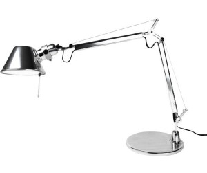 Artemide Special Edition Tolomeo Micro Desk Lamp a € 173,00 (oggi