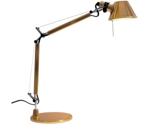 Artemide Special Edition Tolomeo Micro Brillant Mit Fuss Ab 115 89