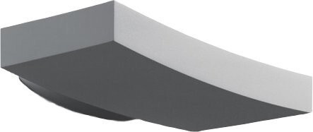 Artemide Surf Parete 300 Halo Applique murale
