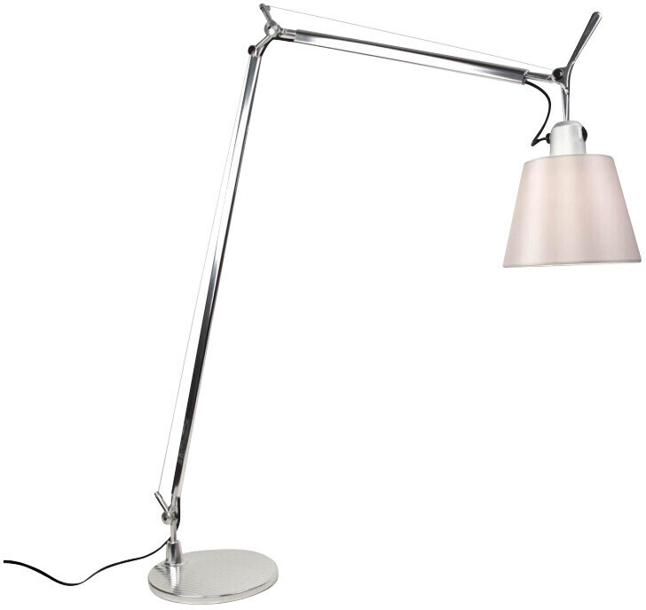 Artemide Tolomeo Basculante Lettura