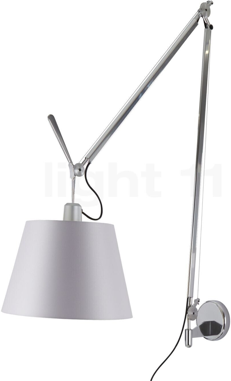Artemide Applique Tolomeo Mega
