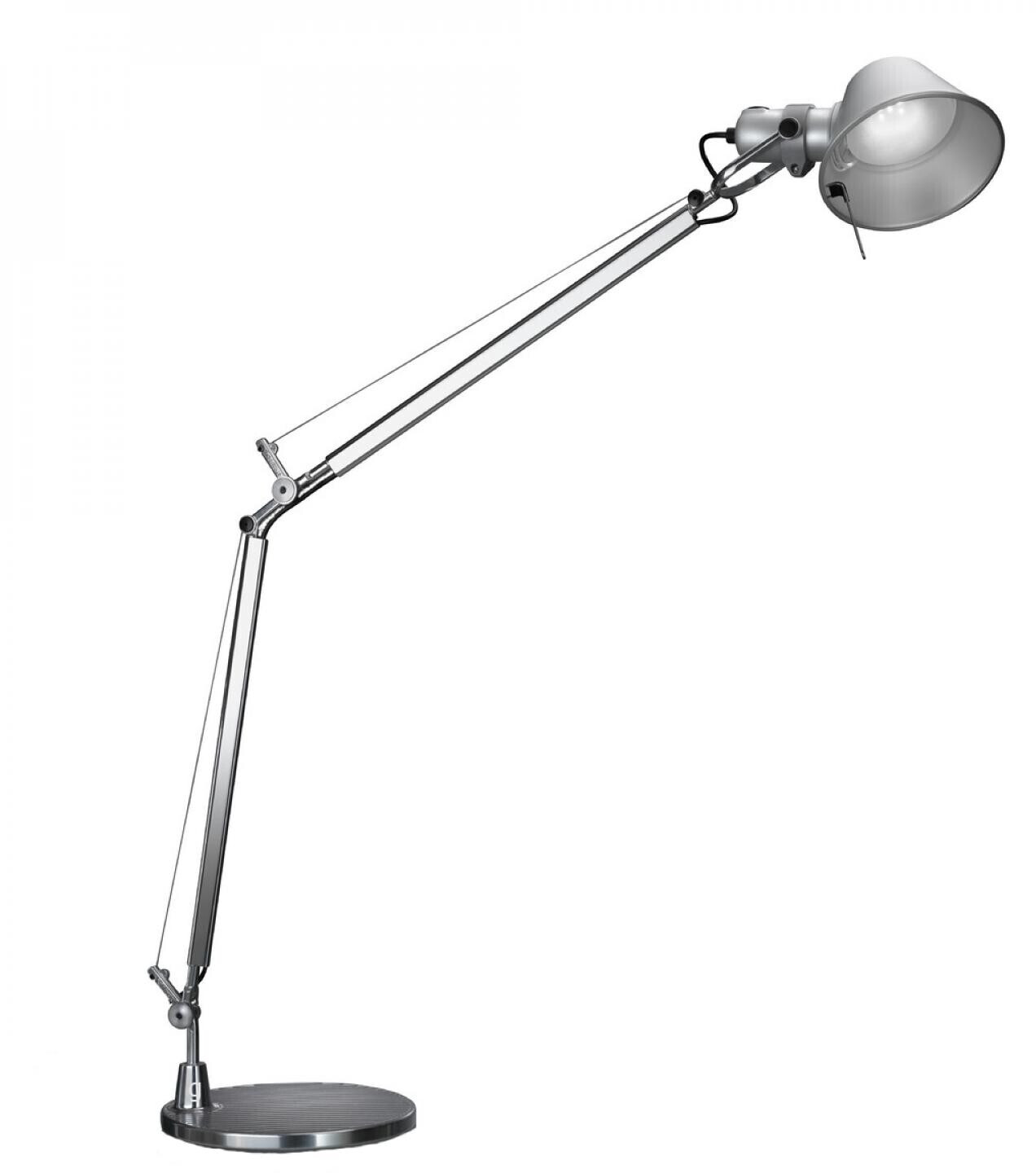 Artemide Tolomeo Tavolo LED Lampe de table