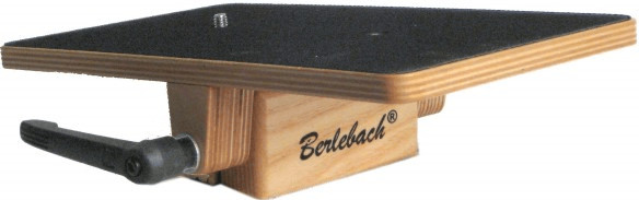 Berlebach Support pour fenêtre de voiture (grand)