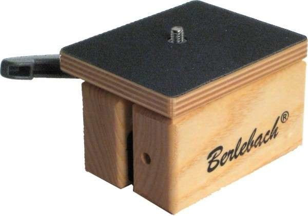 Berlebach Support pour fenêtre de voiture (petit)