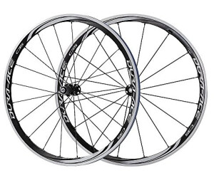 Shimano Dura Ace WH-9000-C35-CL