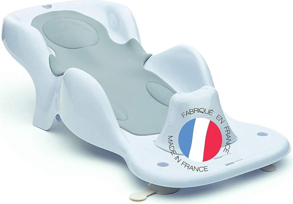 Tigex Fauteuil de bain évolutif Collexion