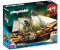 Playmobil Pirates Ship (5135)