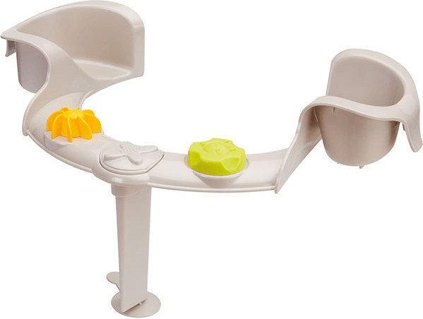 Tigex Anneau de bain pour baignoire évolutive Collexion
