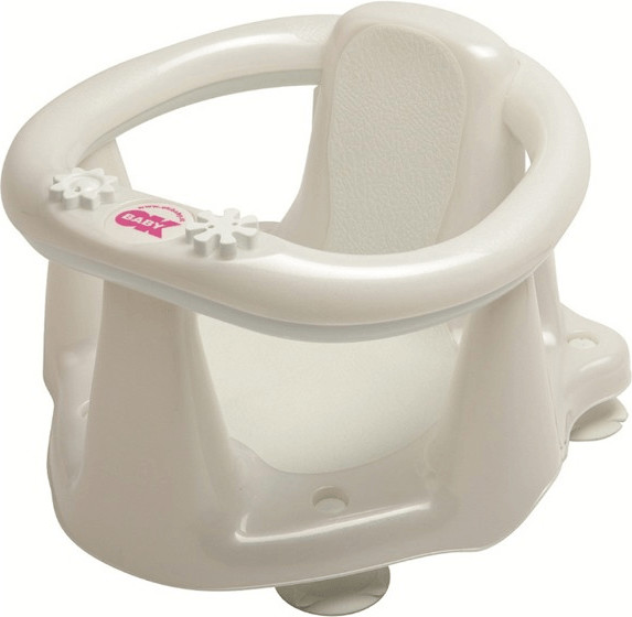 Babysun Nursery Anneau de bain Flipper évolution