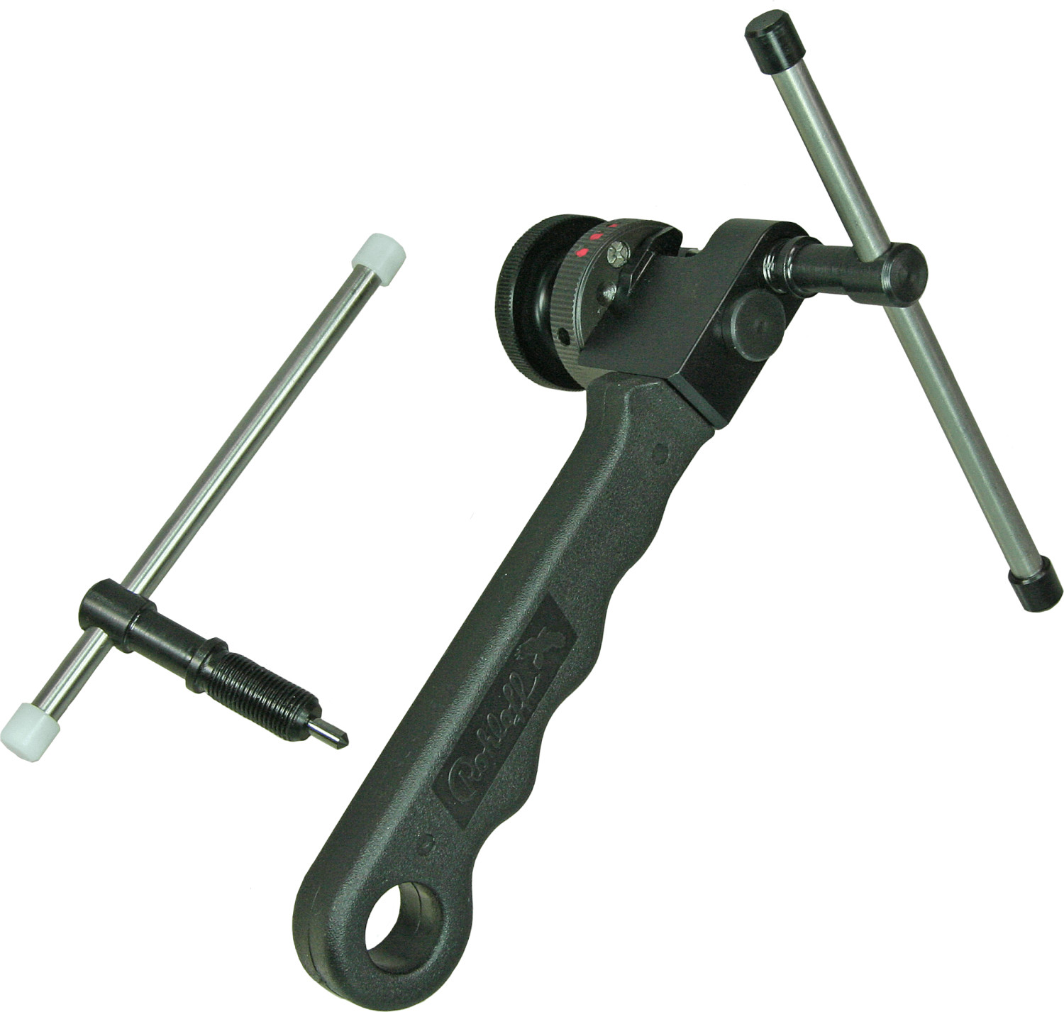 Rohloff Revolver 3