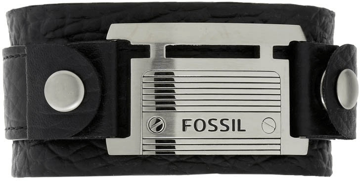 Fossil Lederband (JF84816) ab | Preisvergleich € 33,00 bei