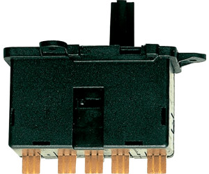 Roco H0 RO GEOLINE WEICHENANTRIEB ELEKTRISCH