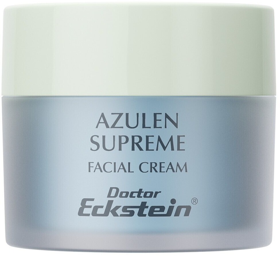 Dr. R. A. Eckstein Azulen Supreme Crème (50 ml)
