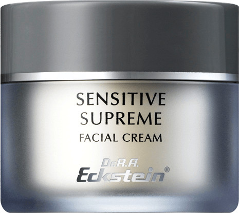 Dr. R. A. Eckstein Sensitive Supreme Crème pour le visage (50 ml)