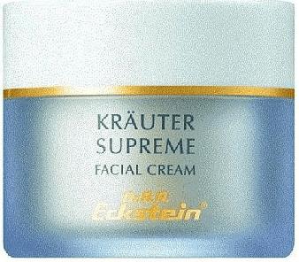 Dr. R. A. Eckstein Kräuter Supreme Crème (50 ml)