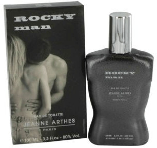 Jeanne Arthes Rocky Man Eau de Toilette (100 ml)