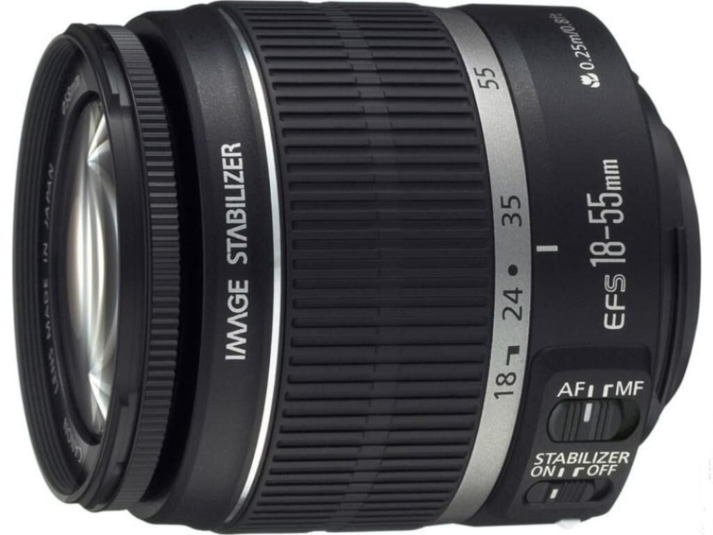 スマホ/家電/カメラCanon70D EF50mm EFS18-55